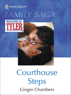 cover image of Courthouse Steps